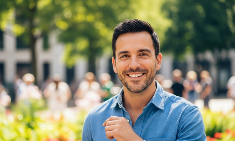 Московские врачи вернули мужчине взрослый голос и уверенность в себе